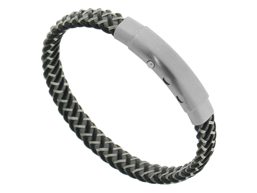 Armbånd Verona Titanio Argentoproduct image #1