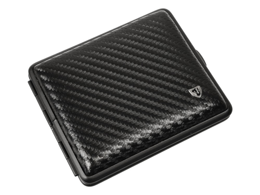 Cigaretetui VH Carbon Leatherproduct image #1