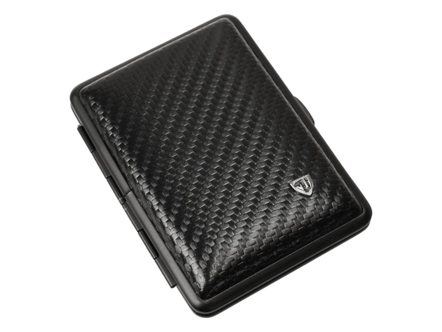 Cigaretetui VH Carbon Leather Smallproduct image #1