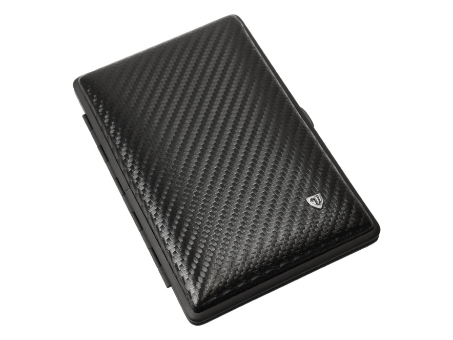 Cigaretui VH Carbon Leatherproduct image #1