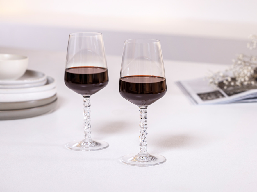 Vinglas Orrefors Carat 44 cl 2-pakproduct image #2