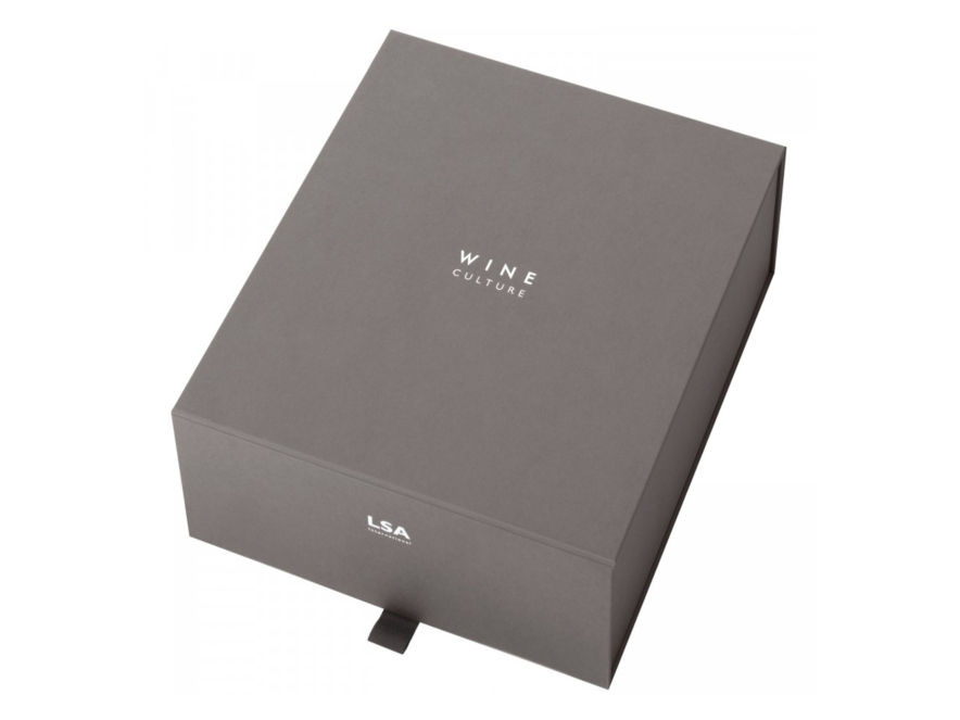 Vinglas LSA Wine Culture White 2-pakproduct image #4