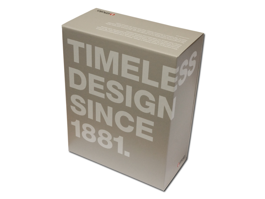 Rødvinsglas Iittala Essence 45 cl 2-pakproduct image #2
