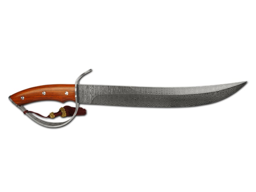 Viper Mathusalem Damasco Steel Limited Editionproduct image #1