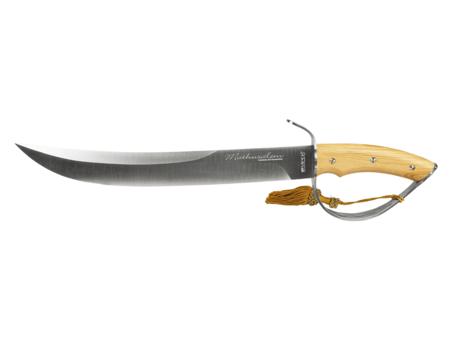 Champagnesabel Viper Mathusalem Ulivoproduct image #2