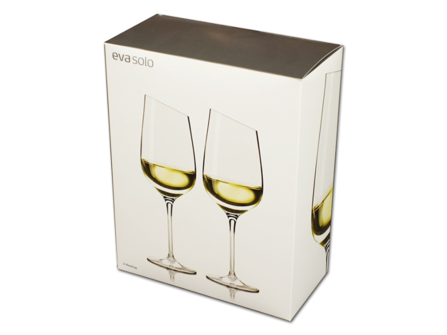 Hvidvinsglas Eva Solo Riesling 30 cl 2-pakproduct image #3