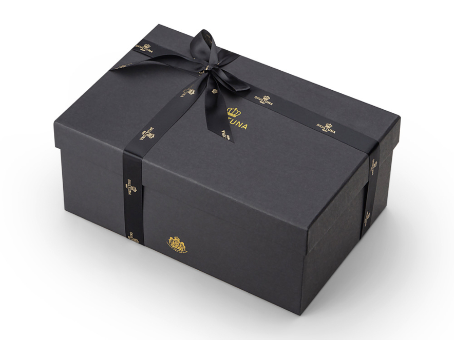Champagne & Vinkøler Skultuna 1607 Silver Platedproduct image #4