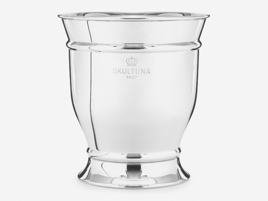 Champagne & Vinkøler Skultuna 1607 Silver Platedproduct image #1