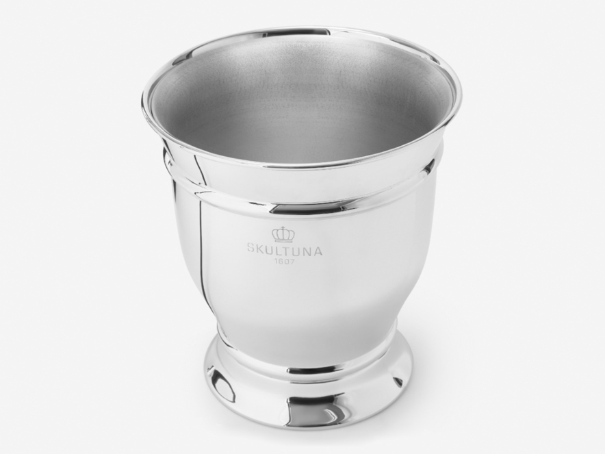 Champagne & Vinkøler Skultuna 1607 Silver Platedproduct image #2