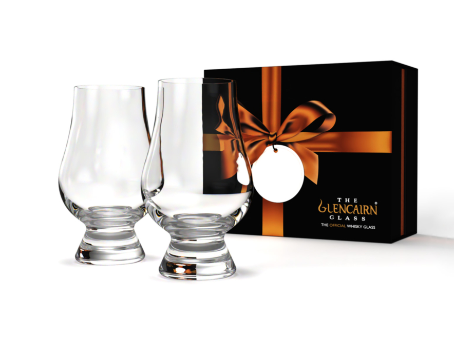 Whiskyglas Glencairn 20 cl Gift Set 2-pakproduct image #1