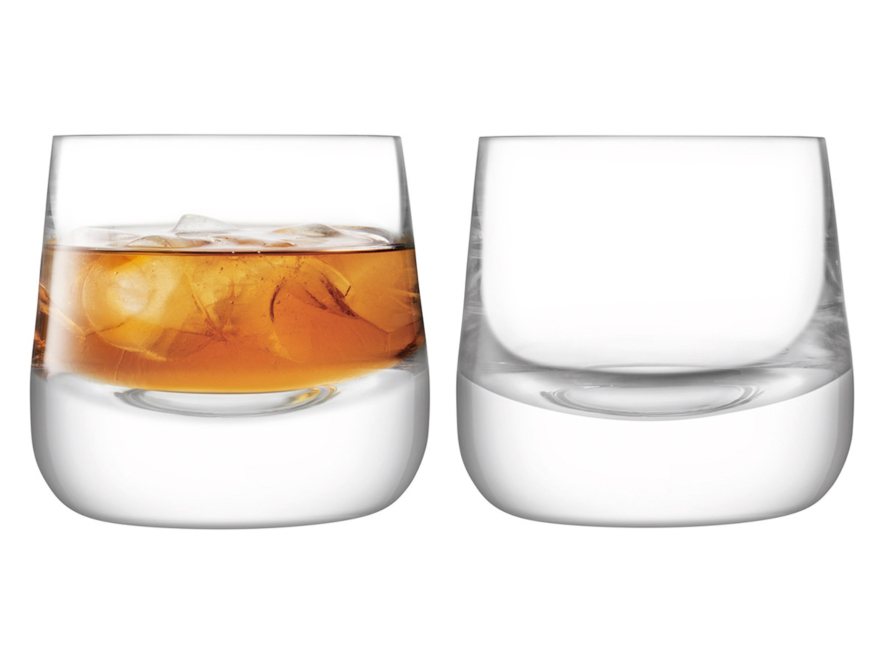 Whiskyglas LSA Bar Culture 22 cl 2-pakproduct image #1