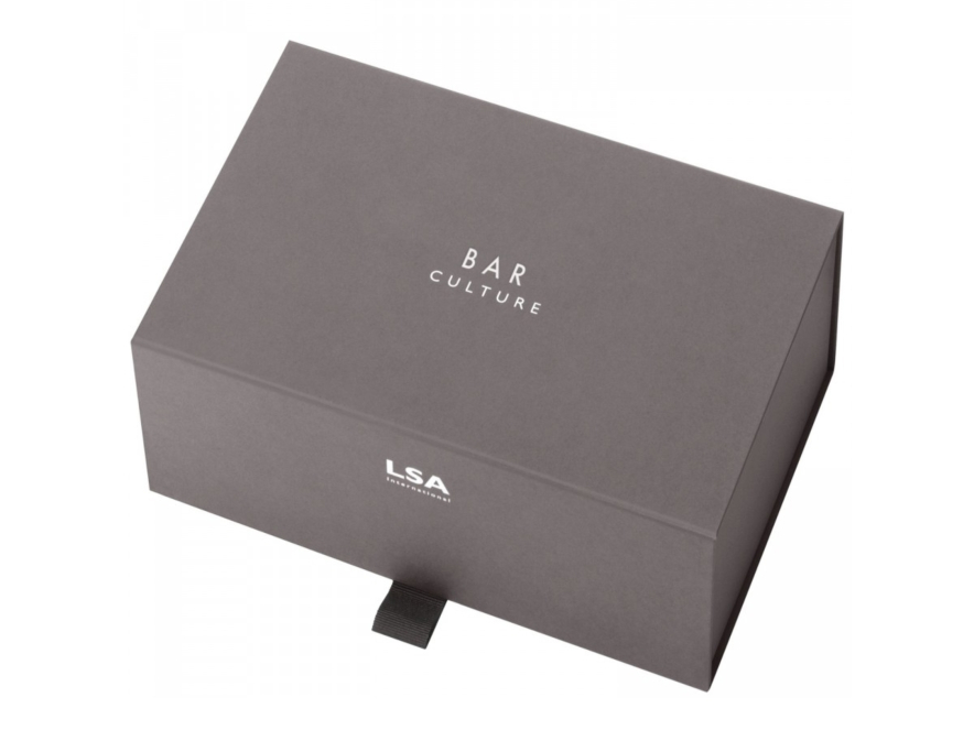 Whiskyglas LSA Bar Culture 22 cl 2-pakproduct image #4