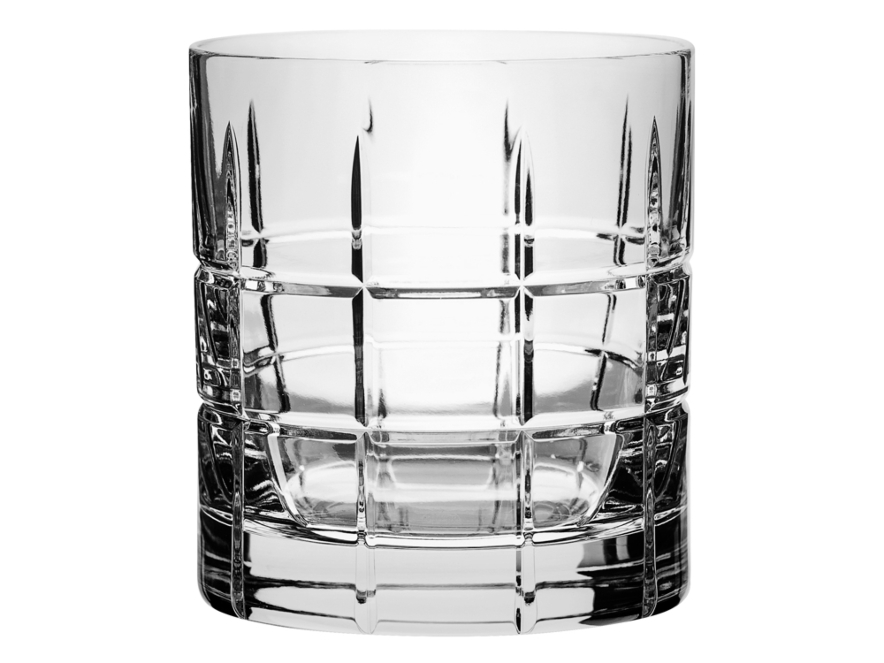 Whiskyglas Orrefors Street Old Fashioned 27 cl 4-pakproduct image #1