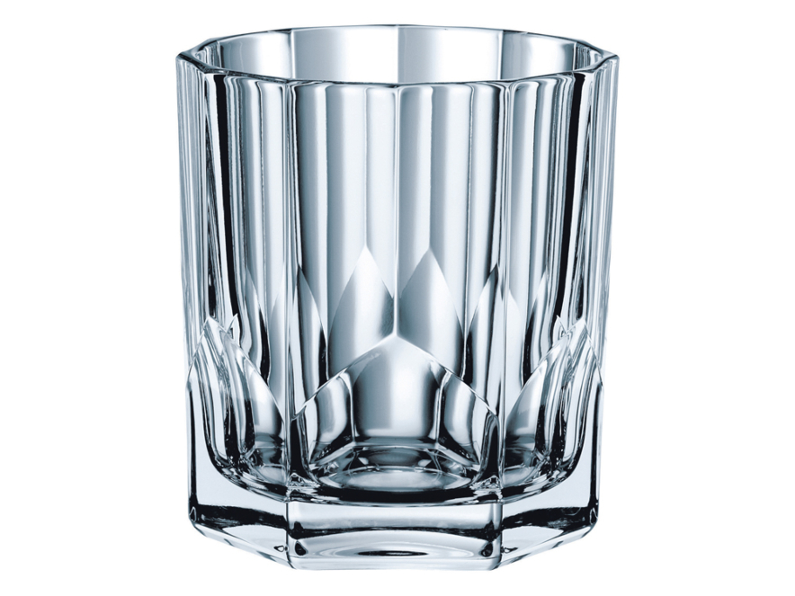Whiskyglas Nachtmann Aspen 32 cl 4-pakproduct image #1