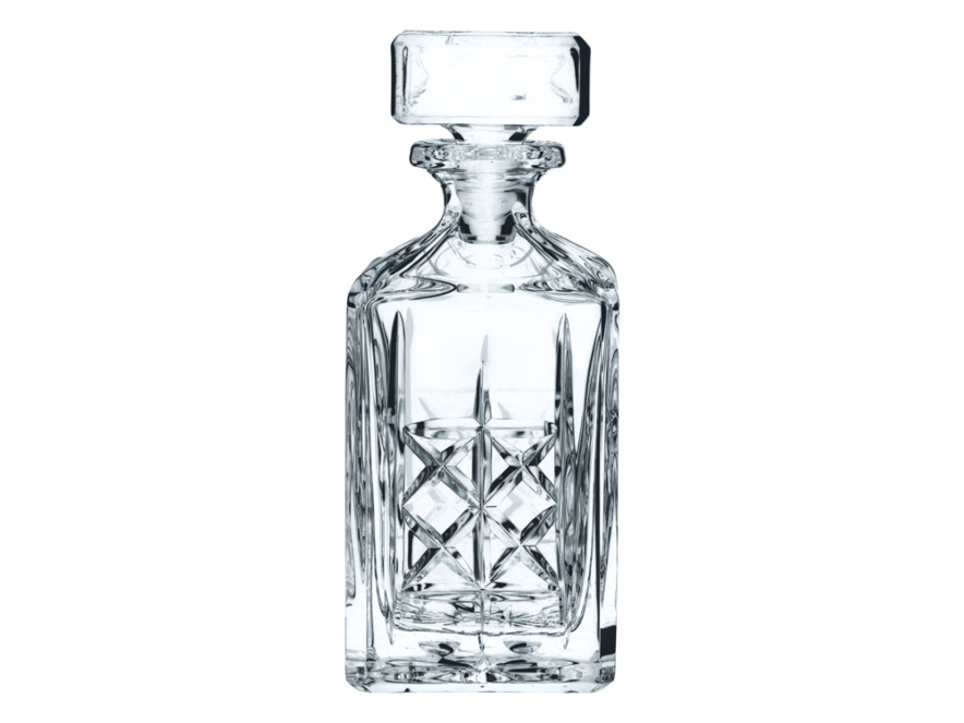 Whiskykaraffel & Whiskyglas Nachtmann Highlandproduct image #2