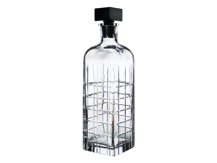 Whiskykaraffel Orrefors Street 78 clproduct image #1