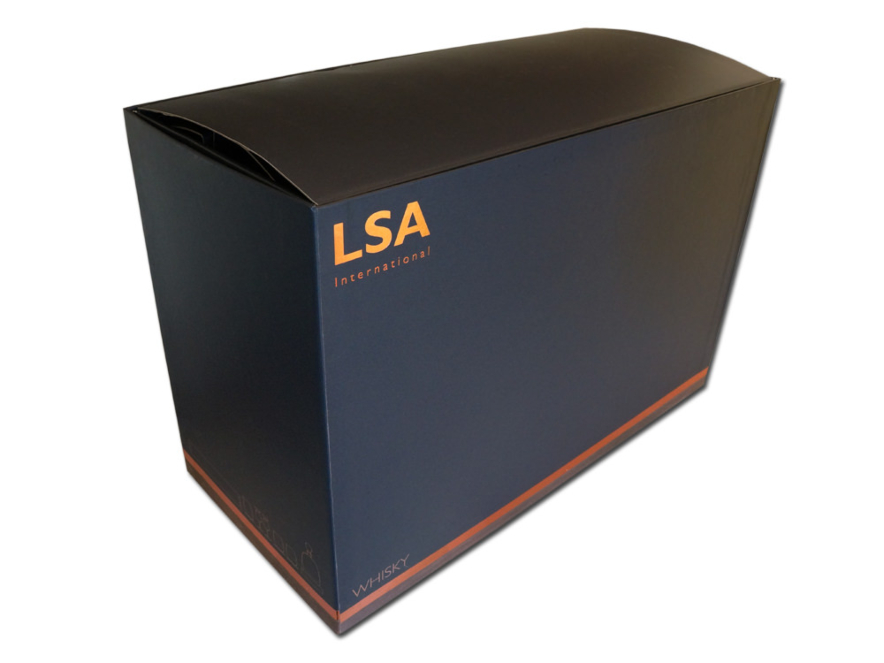 Whisky LSA Islay Connoisseur Sætproduct image #5