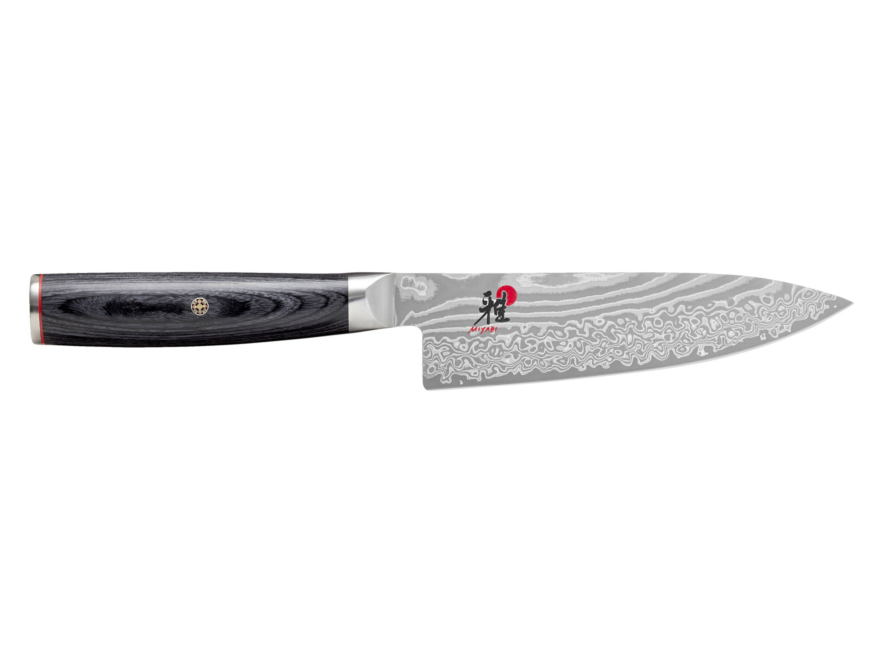 Kokkekniv Miyabi 5000 FC-D Gyutoh 16 cmproduct image #1