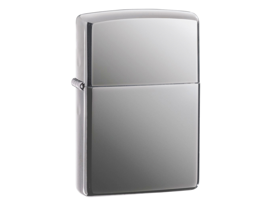 Zippo-lighter Black Iceproduct image #1