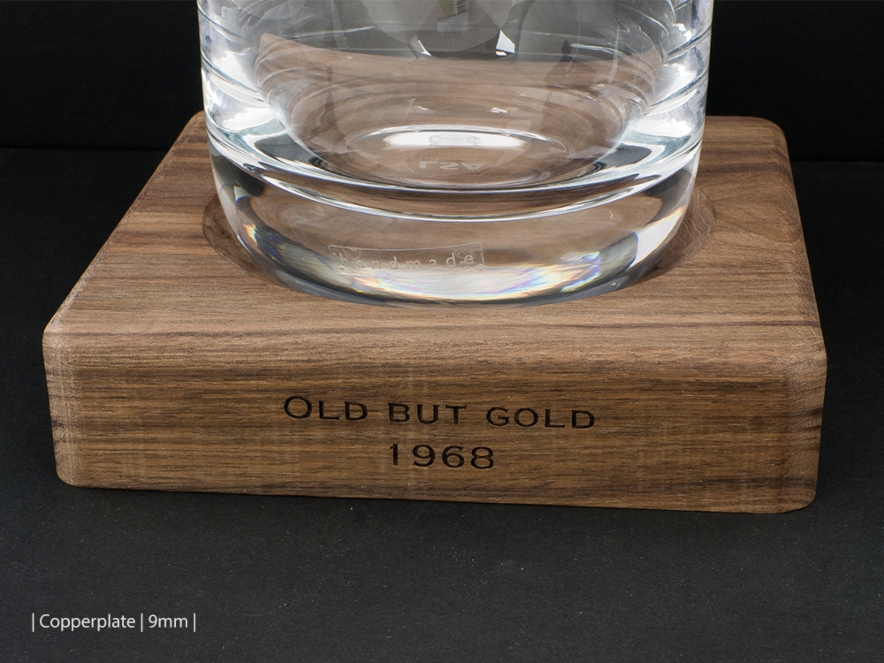 Whiskykaraffel LSA Renfrewproduct image #5