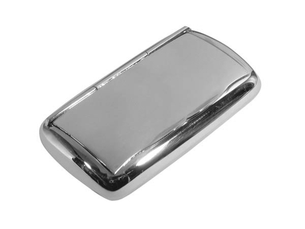 Snusdåse Antique Silverproduct image #1