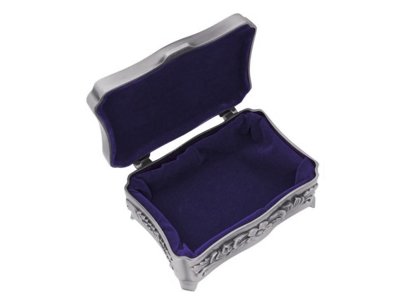 Dåbsgave Smykkeskrin Arielproduct image #2