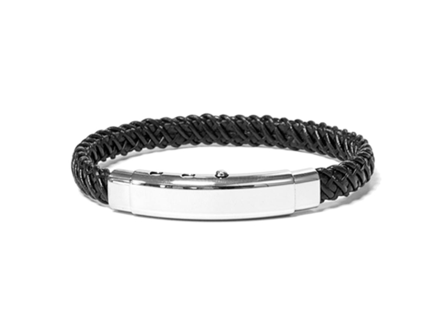 Armbånd Herre Verona Neroproduct image #2