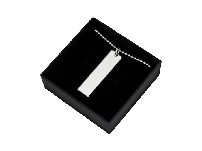 Halskæde Sølv Athena Silverproduct image #2