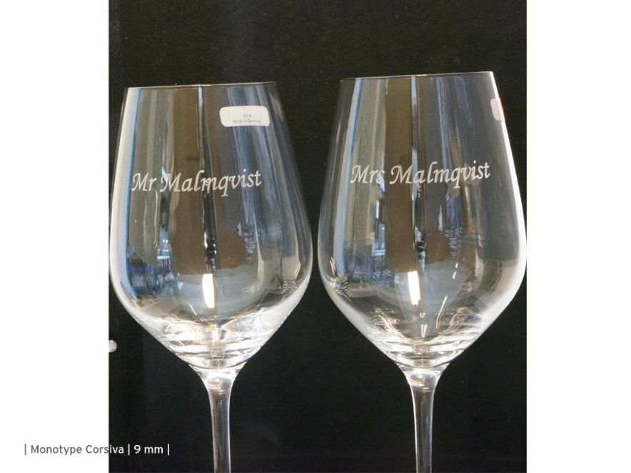 Vinglas Spiegelau Authentis Magnum 65 cl 4-pakproduct image #2