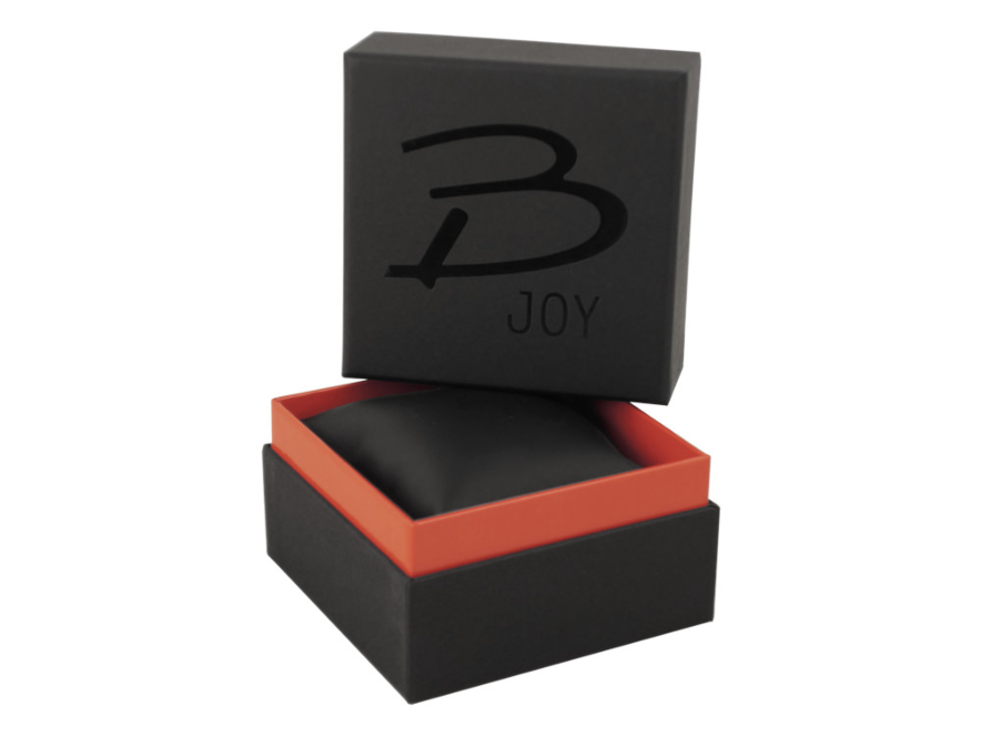 Armbånd B-Joy Cosimo Blackproduct image #2