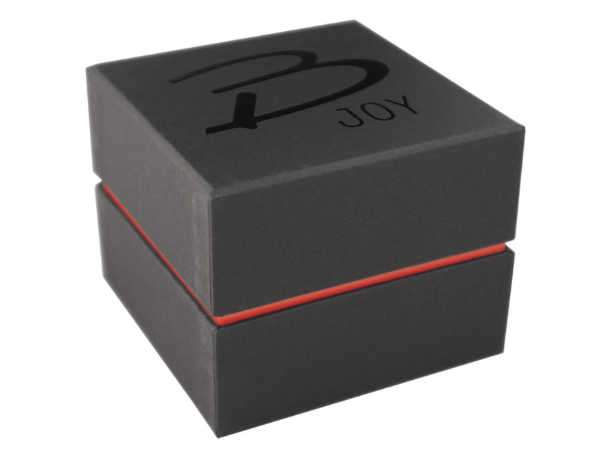 Armbånd B-Joy Cosimo Blackproduct image #3