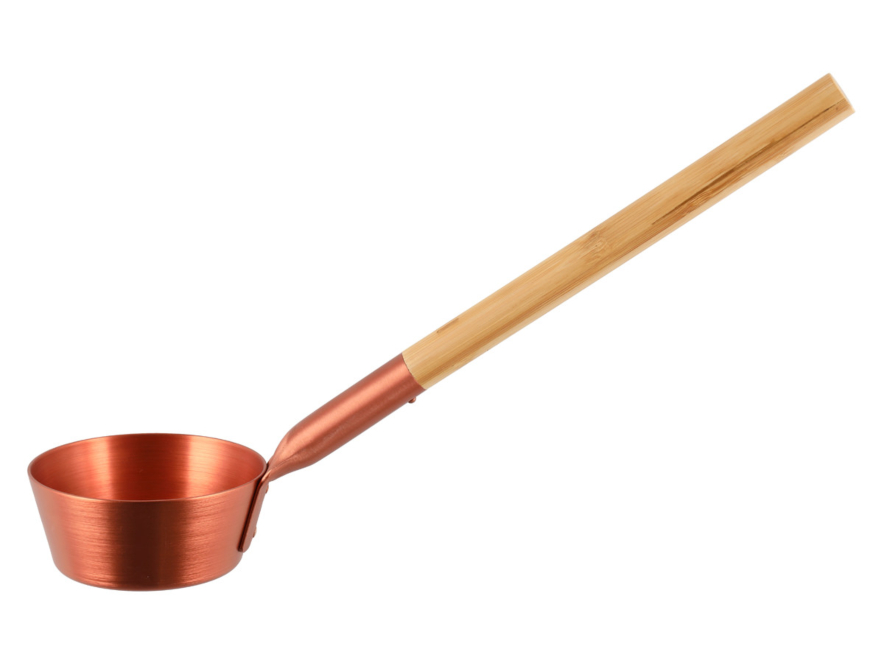 Saunaøse Rento Kobberproduct image #2
