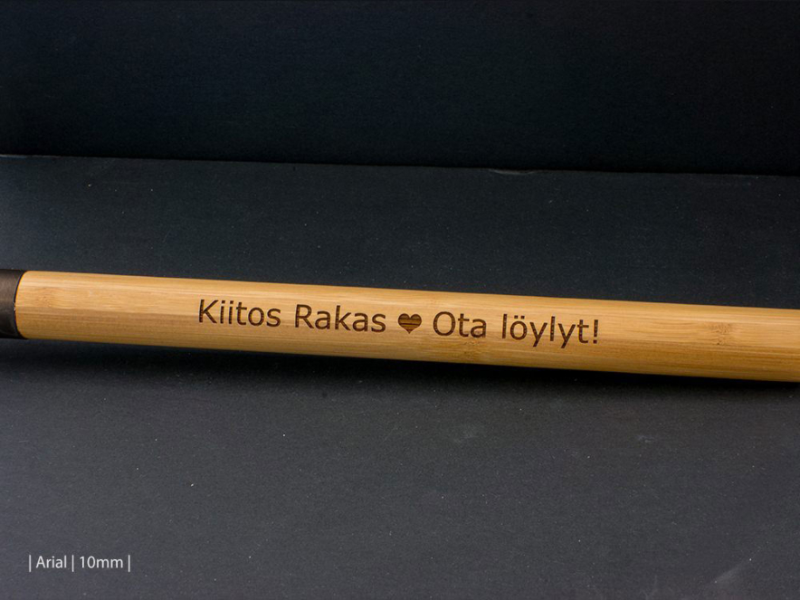 Saunaøse Rento Tjæreproduct image #4