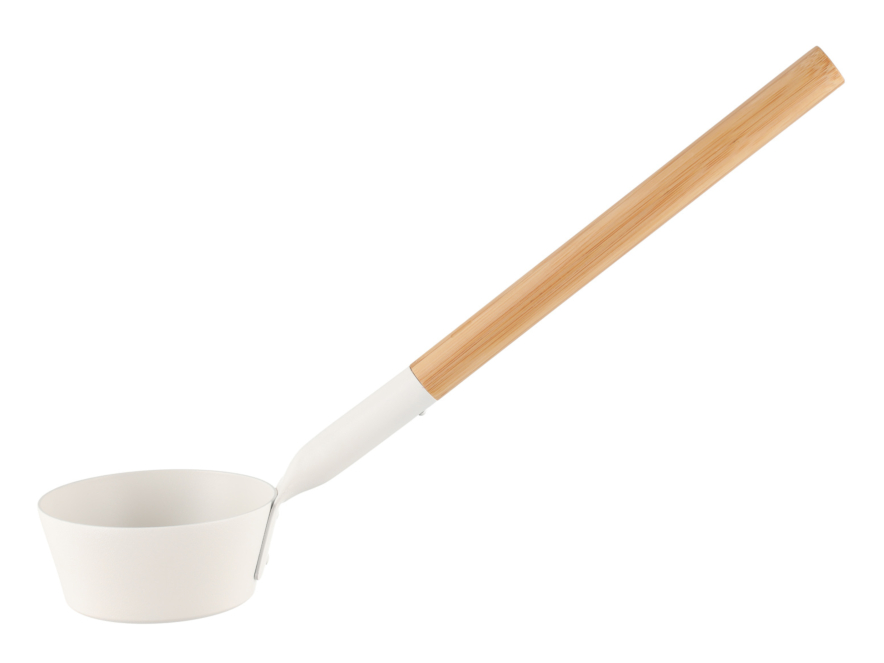Saunaøse Rento Hvidproduct image #2