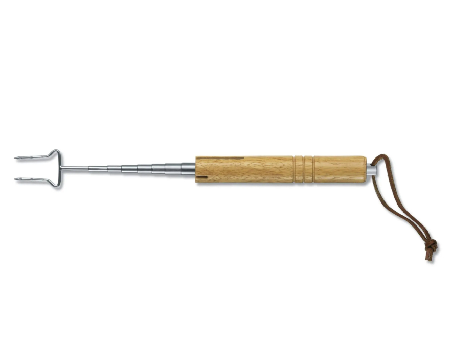 Grillgaffel Teleskopskaft Victorinox Campfireproduct image #1
