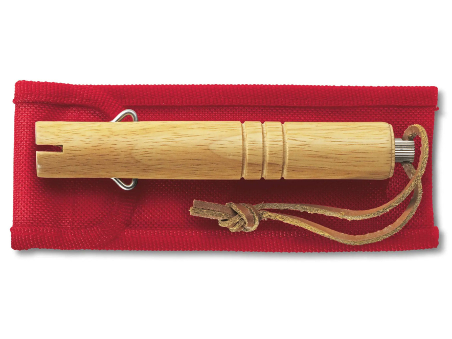Grillgaffel Teleskopskaft Victorinox Campfireproduct image #2