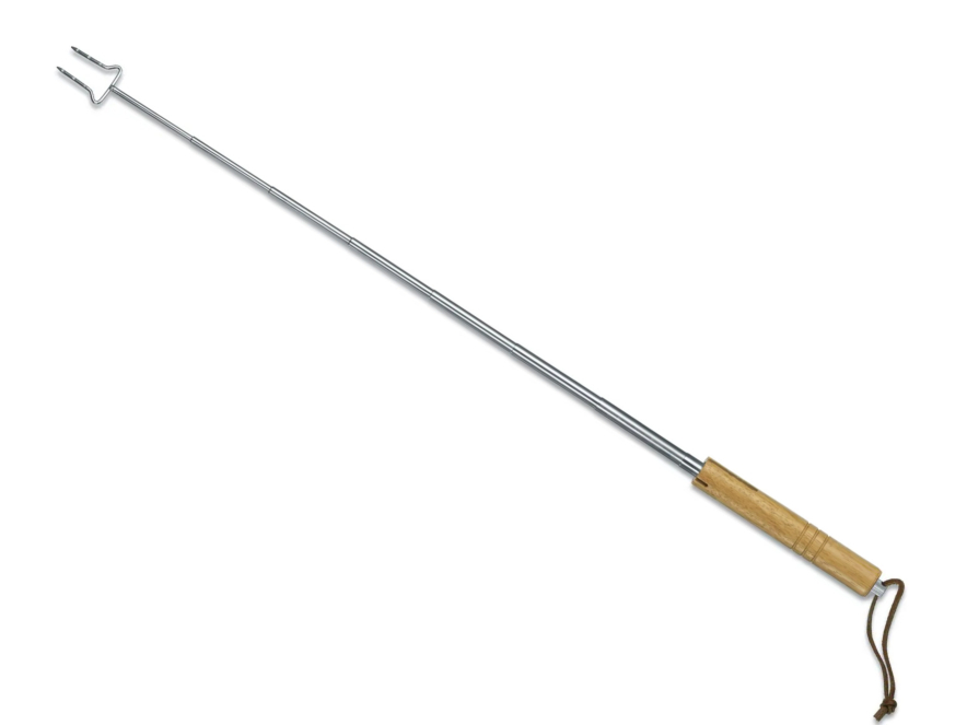 Grillgaffel Teleskopskaft Victorinox Campfireproduct image #3