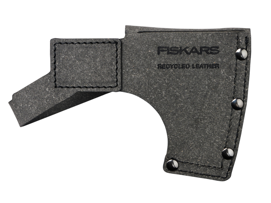 Premium Økseskede Læder S Fiskarsproduct image #2
