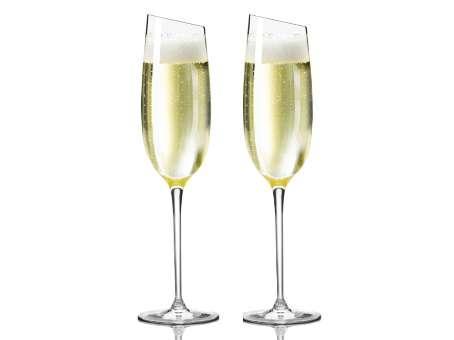 Champagneglas Eva Solo 20 cl 2-pakproduct image #1