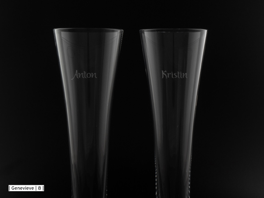Champagneglas LSA Moya 17 cl 2-pakproduct image #3