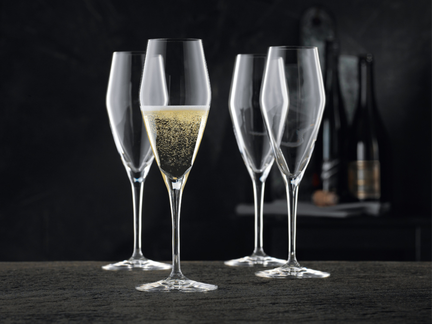 Champagneglas Nachtmann ViNova 28 cl 4-pakproduct image #2