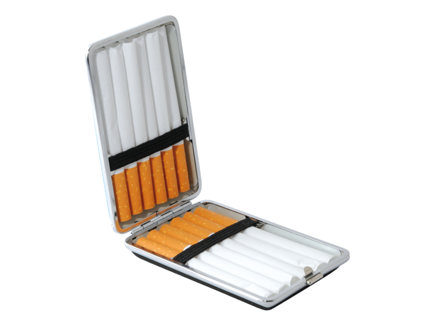 Cigaretetui Champ Small Blackproduct image #3