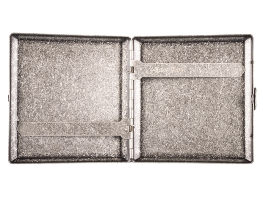 Cigaretetui JC Antikproduct image #3