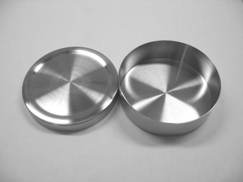 Snusdåse Classic Steelproduct image #4