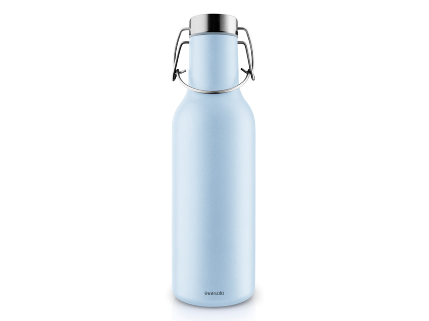 Vandflaske Køler Cool Thermo Flask Eva Solo Soft Blue 0,7 Lproduct image #1