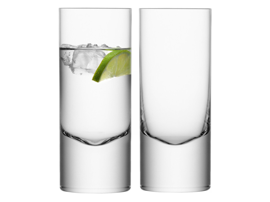 Drinksglas LSA Boris Highball 36 cl 2-pakproduct image #1