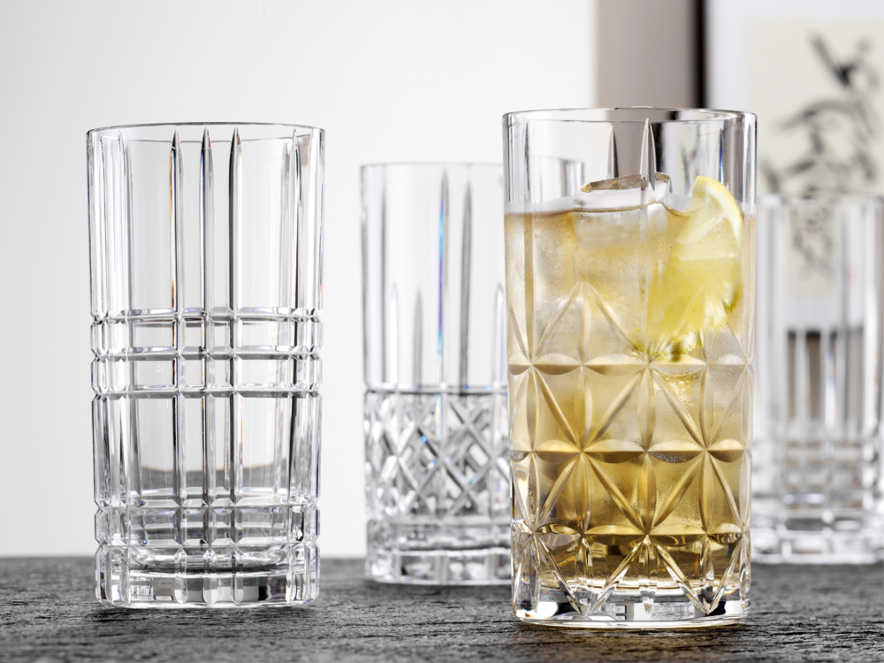 Drinksglas Nachtmann Highland 37 cl 4-pakproduct image #3