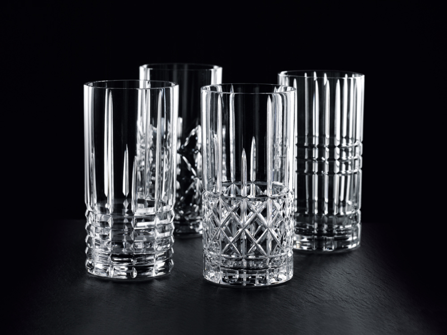 Drinksglas Nachtmann Highland 37 cl 4-pakproduct image #2