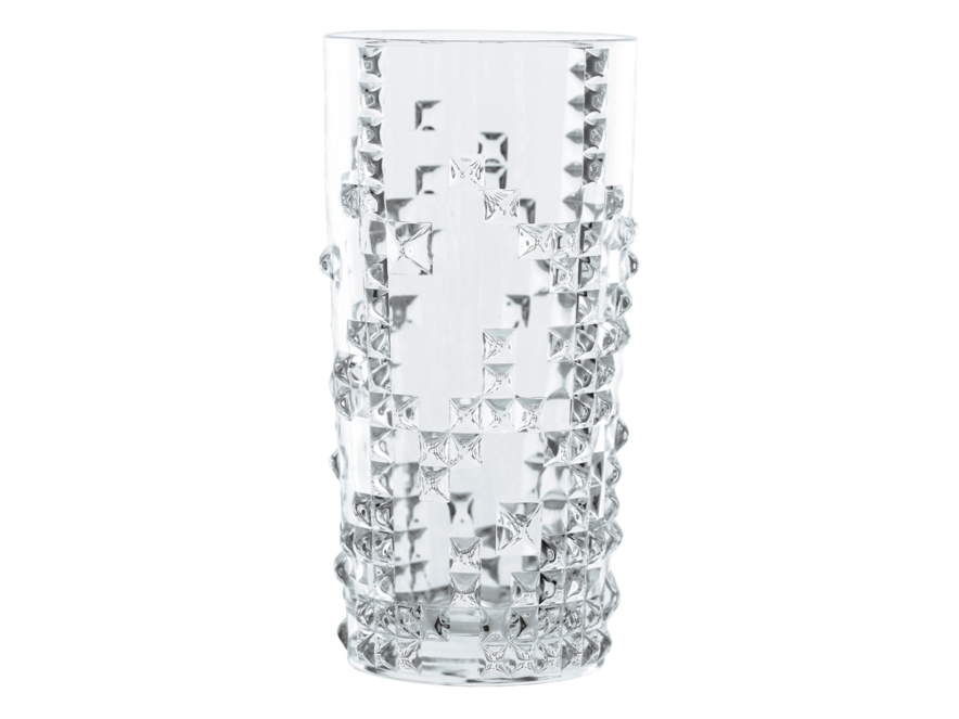 Drinksglas Nachtmann Punk 39 cl 4-pakproduct image #1