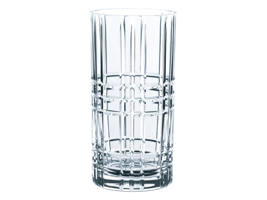 Drinksglas Nachtmann Square 37 cl 4-pakproduct image #1